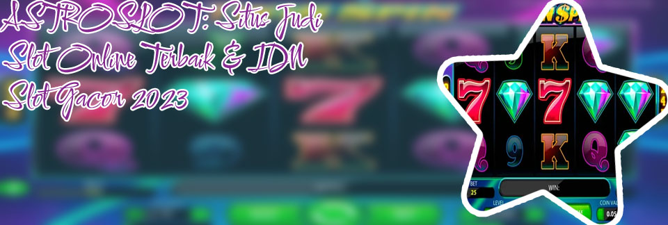 Twin win slot