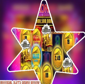 Universal slots casino