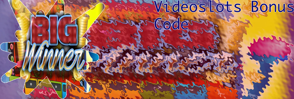 Video slots bonuscode