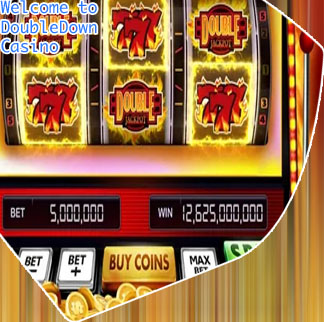 Welcome to fabulous double win slots