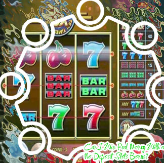 Win real money slots no deposit